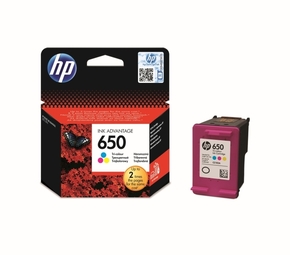 HP CZ102AE črnilo color (barva)/vijoličasta (magenta)