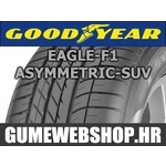 Goodyear letna pnevmatika Eagle F1 Asymmetric XL SUV 295/40R22 105Y/112W