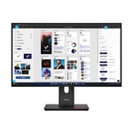 Lenovo T32UD-40 monitor, IPS, 31.5", 16:9, 3840x2160, 120Hz/60Hz/75Hz, pivot, USB-C, HDMI, Display port, USB