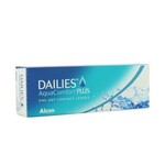 DAILIES AquaComfort Plus (30 leč)