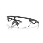 Oakley Sphaera OO9403 940325 Photochromic M (36) Črna/Kristalna