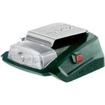 Metabo baterijski vmesnik PA 14.4-18 LED-USB (600288000)