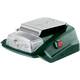 Metabo baterijski vmesnik PA 14.4-18 LED-USB (600288000)