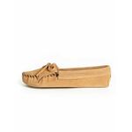 Minnetonka Mokasini 'Kilty' rjava 17886569