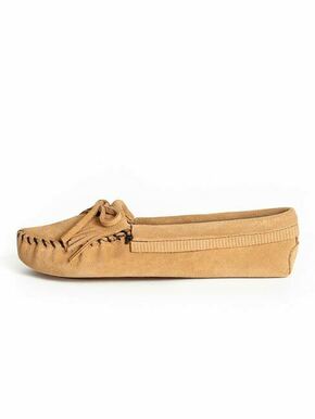 Minnetonka Mokasini 'Kilty' rjava 17886569
