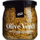 Viani Alimentari OLIVE VERDI - Pestato di olive verdi e basilico - 170 g