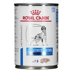 Royal Canin VHN SENSIVITY DUCK DOG konzervirana hrana 410g