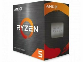WEBHIDDENBRAND AMD/Ryzen 5 5600/6-jedrni/3