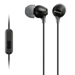 Sony MDR-EX15APB slušalke