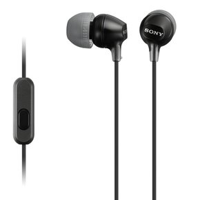 Sony MDR-EX15APB slušalke