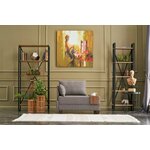 Atelier Del Sofa 1-sedežna zofa