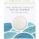 "The Elements Water with 100% Pure White Konjac Full Size Facial Sponge - 1 k."
