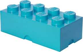LEGO škatla za shranjevanje