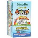 Animal Parade® Kids Immune Booster - 90 tab. liz.