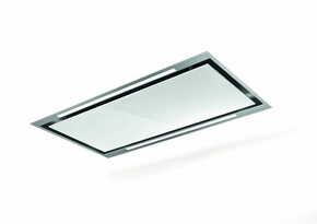 Faber napa Heaven Light Pro Glass Flat KL A90