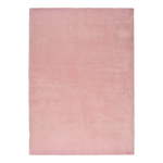 Rožnata preproga Universal Berna Liso, 80 x 150 cm