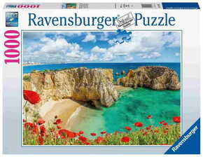 Ravensburger sestavljanka pokrajina Algarve