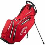 Callaway Fairway 14 HD Fire Red Golf torba Stand Bag