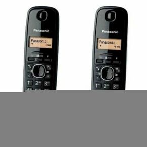Panasonic KX-TG1612SP1 telefon