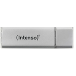 Intenso Alu Line 32GB USB ključ, srebrna