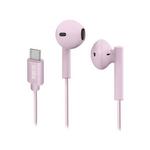 SBS Teeartycmix65p slušalke, roza