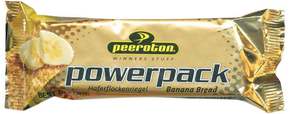 Peeroton Power Pack ploščica - Banana 70g