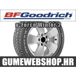 BF Goodrich zimska pnevmatika 195/55R16 G-Force Winter XL 91H
