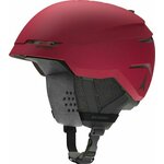 Atomic Savor Ski Helmet Dark Red S (51-55 cm) Smučarska čelada