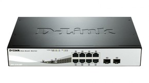 D-Link DGS-1210 switch