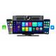 Farrot Pametni avto zaslon 10.26” FARROT H605D – CarPlay & Android Auto Wireless, kamera vključena, Bluetooth 5.0, WiFi, enostavna namestitev