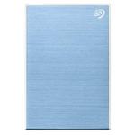 Seagate One Touch STKY2000402 zunanji disk, 2TB, 2.5", USB 3.0