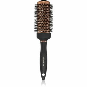 BrushArt Hair Ceramic round hairbrush keramična krtača za lase Ø 43 mm