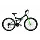 Capriolo CTX 260 MTB kolo, črni
