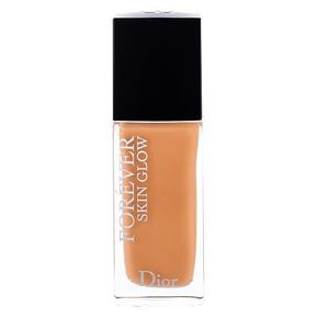 Christian Dior Forever Skin Glow tekoči puder SPF35 30 ml odtenek 3WP Warm Peach za ženske