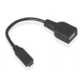 WEBHIDDENBRAND adapter microUSB na USB Samsung za Galaxy S2/S3/Note