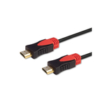 Kabel HDMI Savio CL-140, pozlačen, 7,5m