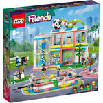 LEGO® Friends 41744 Športno središče