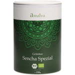 Amaiva Sencha Spezial - bio zeleni čaj - 200 g