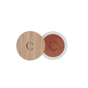 "Couleur Caramel ""Sunkissed"" senčilo za oči - 154 Terracotta"