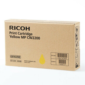 RICOH MPCW2200 (841638)