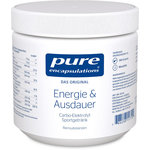 pure encapsulations Energija in vzdržljivost - 340 g