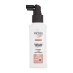Nioxin System 3 Scalp &amp; Hair Treatment nega brez izpiranja barvani lasje 100 ml za ženske POKR