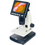 Digitalni mikroskop Levenhuk Discovery Artisan 128