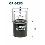 OLJNI FILTER OP6423 FILTRON