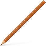 Faber-Castell Jumbo Grip Crayon - rumeni in oranžni odtenki 87