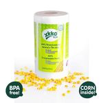 XKKO ECO - 100% biorazgradljive ločilne plenice - 200pcs / roll (30x19cm / 1pc)