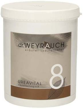 Dr. Weyrauch Nr. 8 Ureavital - 50 g