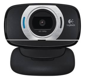 Logitech C615HD spletna kamera