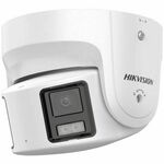 Hikvision IP kamera za video nadzor DS-2CD2387G2P-LSU, 2K/4K