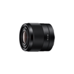 Sony objektiv SEL-28F20, 28mm, f2.0 sivi/črni